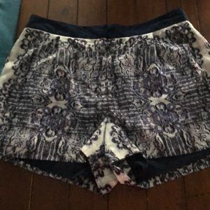 Beautiful shorts